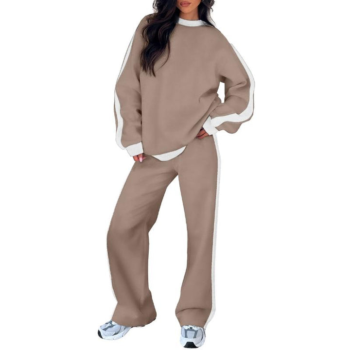 Aoife - Cozy 2-Piece Loungewear Set