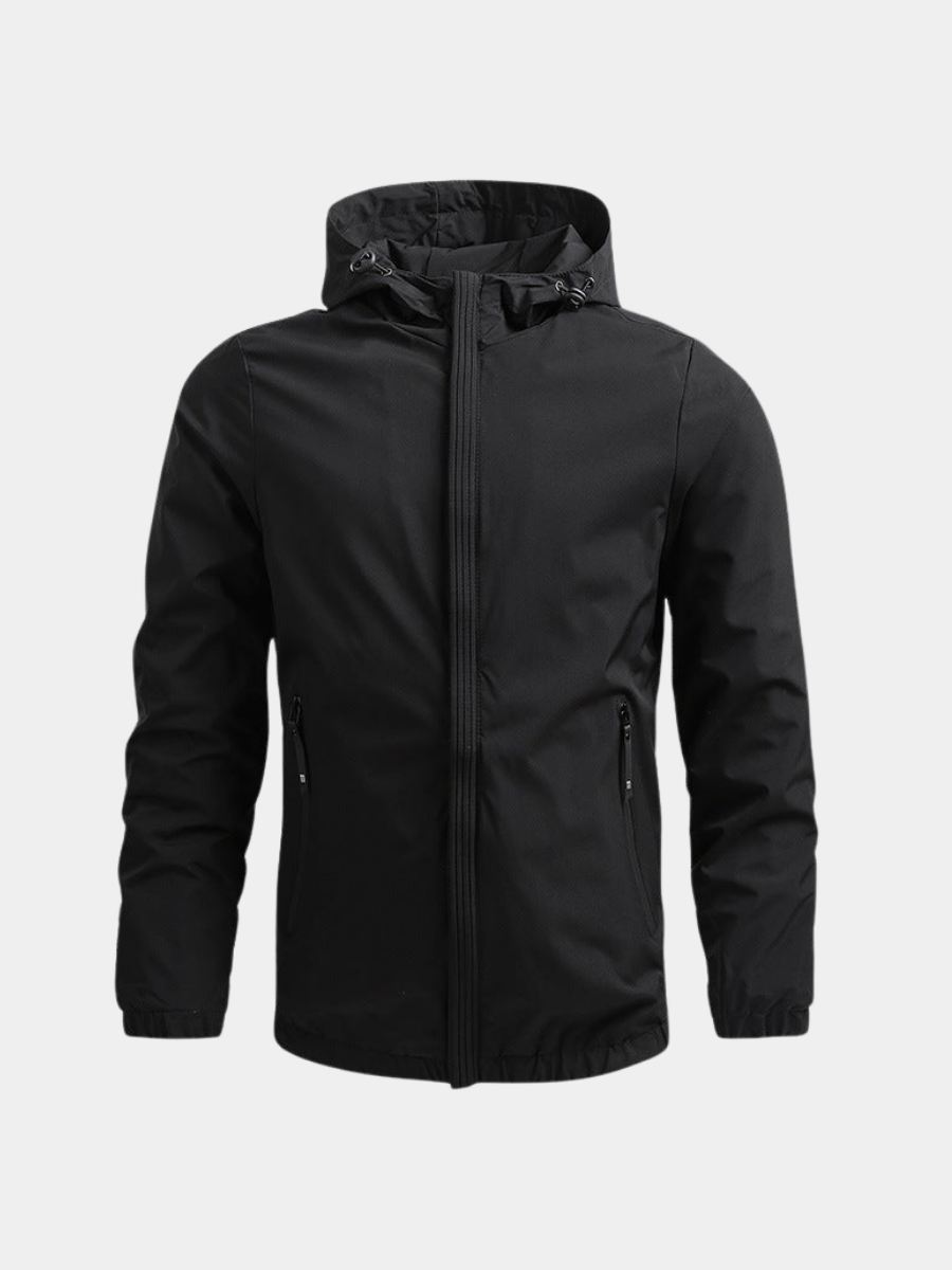 Mason – All-Weather Outdoor Jacket