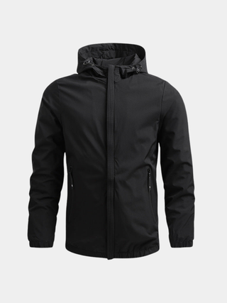 Mason – All-Weather Outdoor Jacket