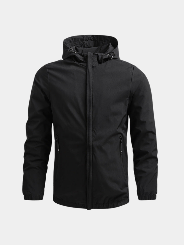 Mason – All-Weather Outdoor Jacket