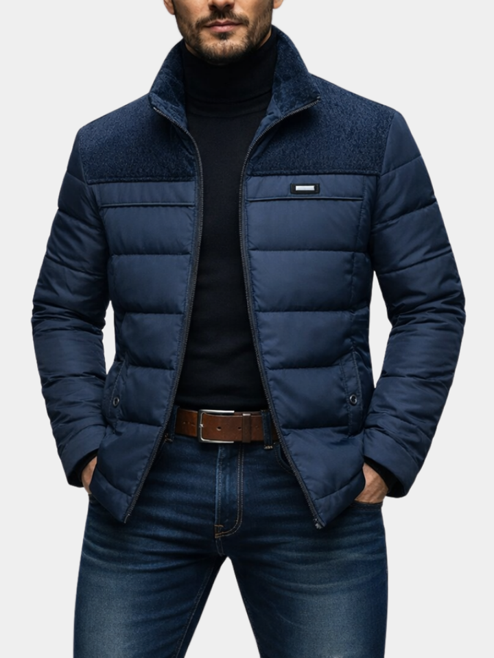 Axton – Thermal Winter Jacket