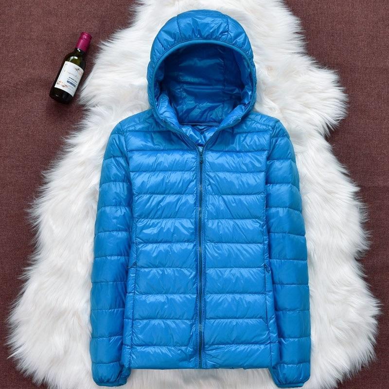North™ – New Waterproof Jacket Featuring White Goose Down