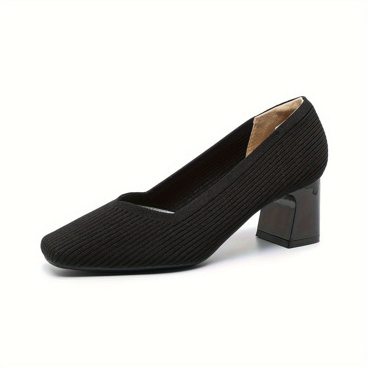 Isabelle – Stylish Pumps Designed for Ultimate Comfort