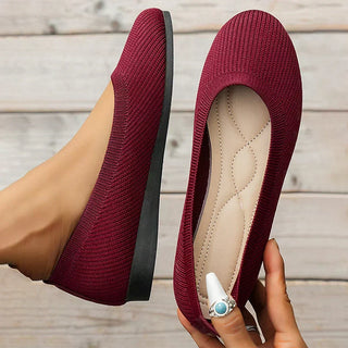 Emily™ – Airy Orthopedic Footwear