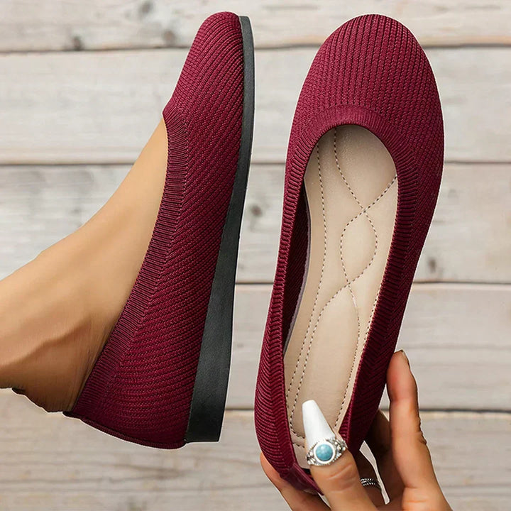 Emily™ – Airy Orthopedic Footwear