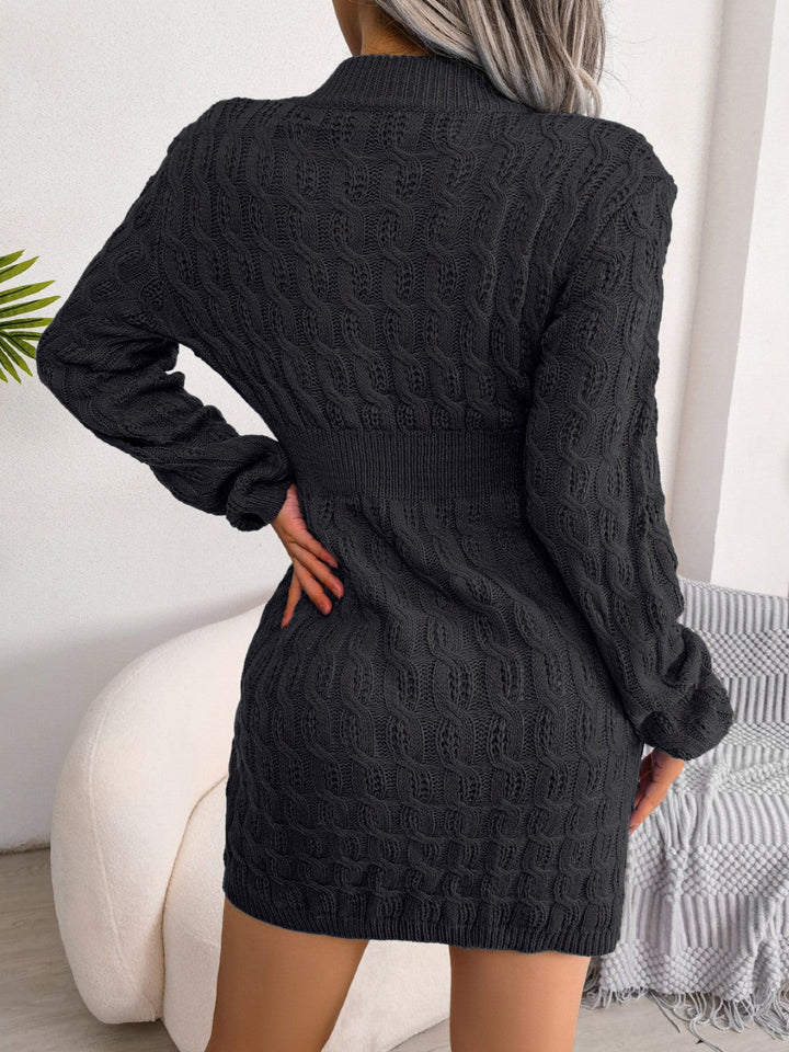 Amelia - Chic Maxi Dress for Women