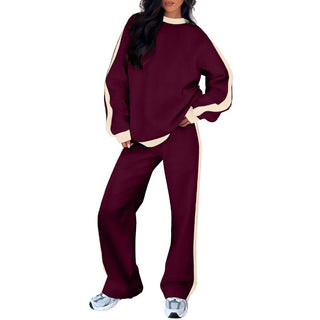 Aoife - Cozy 2-Piece Loungewear Set