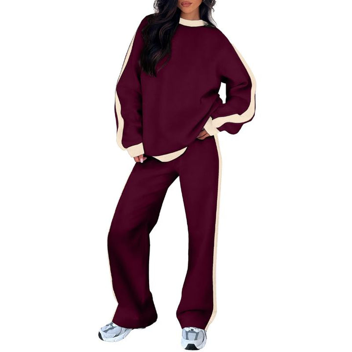 Aoife - Cozy 2-Piece Loungewear Set