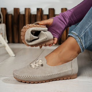 Bryony – Gentle Comfort Loafers for Sensitive Feet