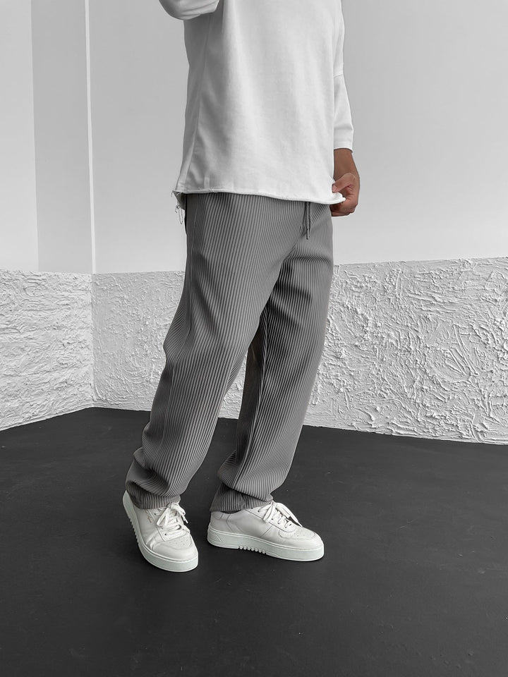 Diedier™ | Cozy Ribbed Pants