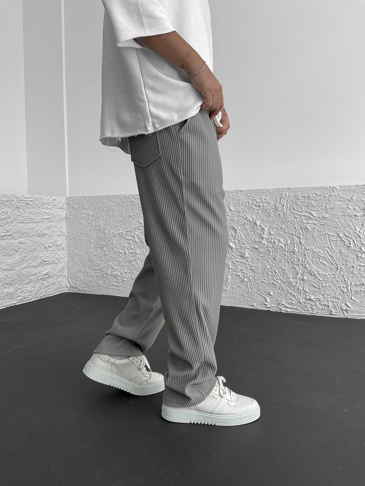 Diedier™ | Cozy Ribbed Pants