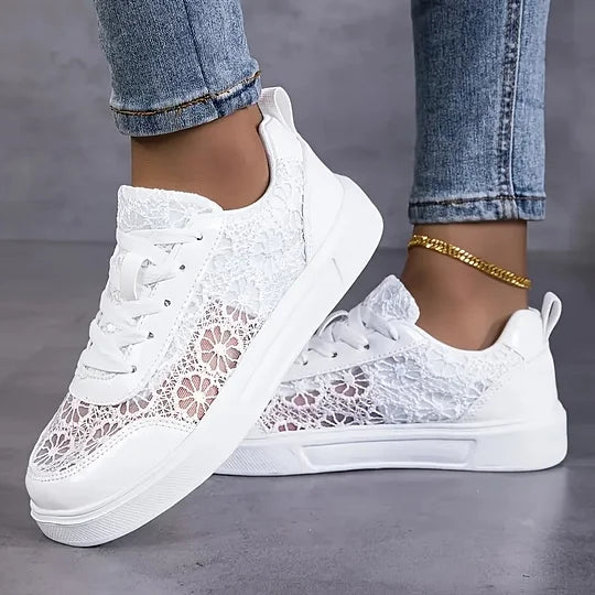 Arden – Comfortable Mesh Orthopedic Sneakers for Everyday Wear