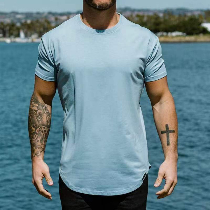 Scott I Odorless Shape Shirt