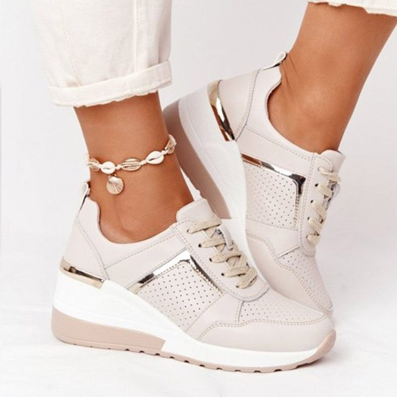 Rosie - Comfortable Orthopedic Footwear