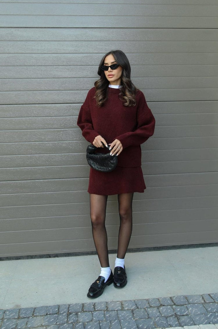 Allegria™ - Stylish Fall Collection