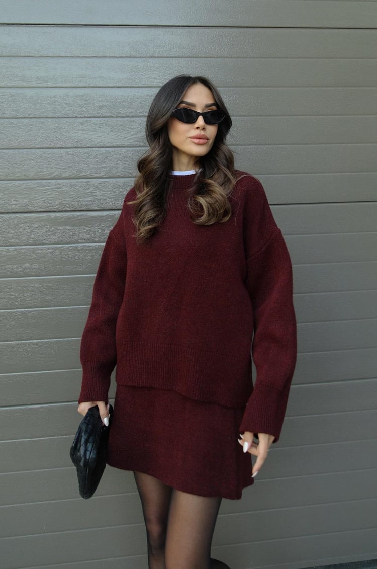 Allegria™ - Stylish Fall Collection