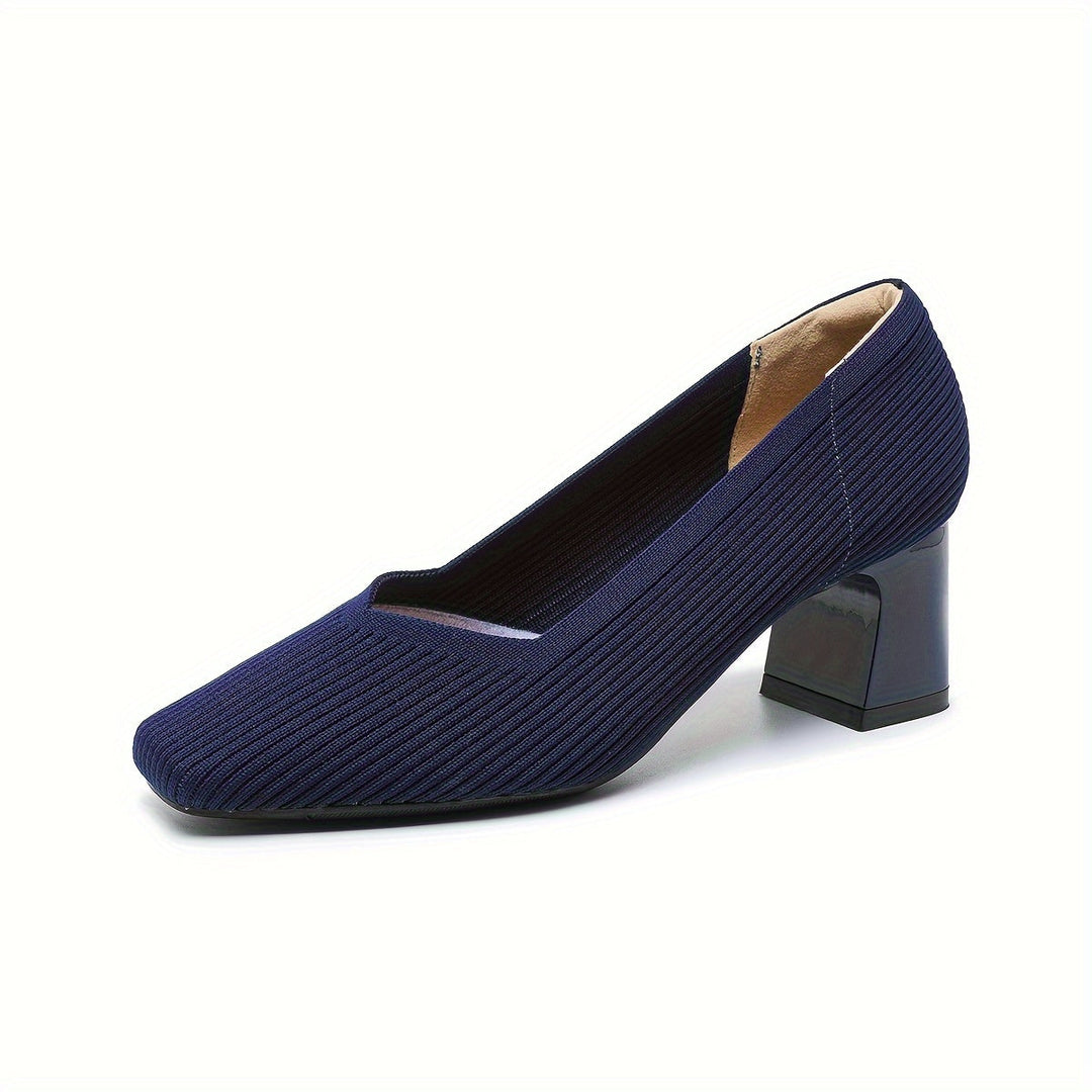 Isabelle – Stylish Pumps Designed for Ultimate Comfort