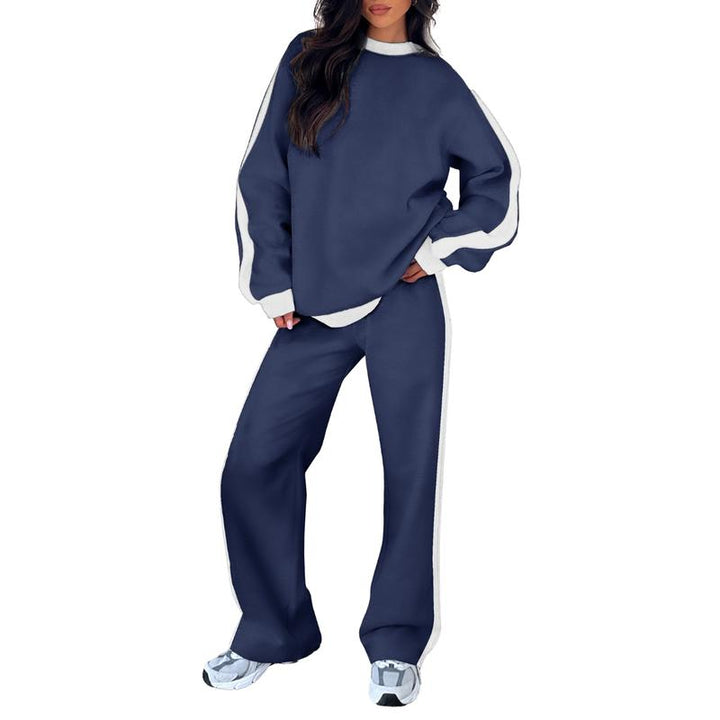 Aoife - Cozy 2-Piece Loungewear Set
