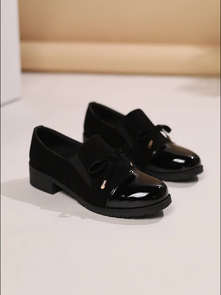 Ayla – Stylish Moccasins with Luxurious Comfort