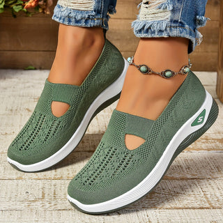 ComfortEase Footwear