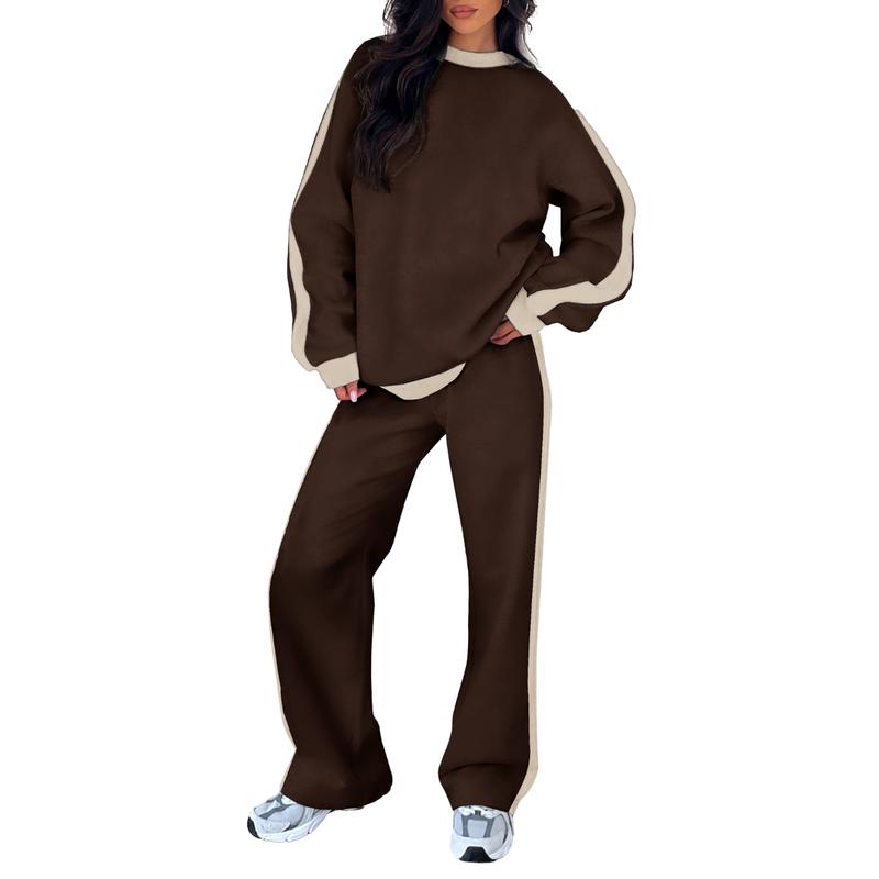 Aoife - Cozy 2-Piece Loungewear Set