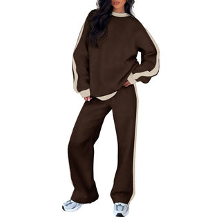Aoife - Cozy 2-Piece Loungewear Set