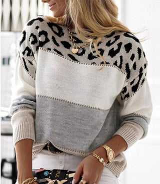 Lisa™ - Chic & Cozy Sweater