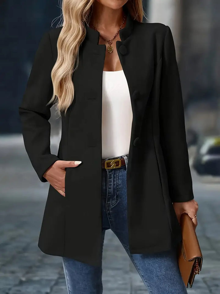 Maeve – Classic Elegance Jacket