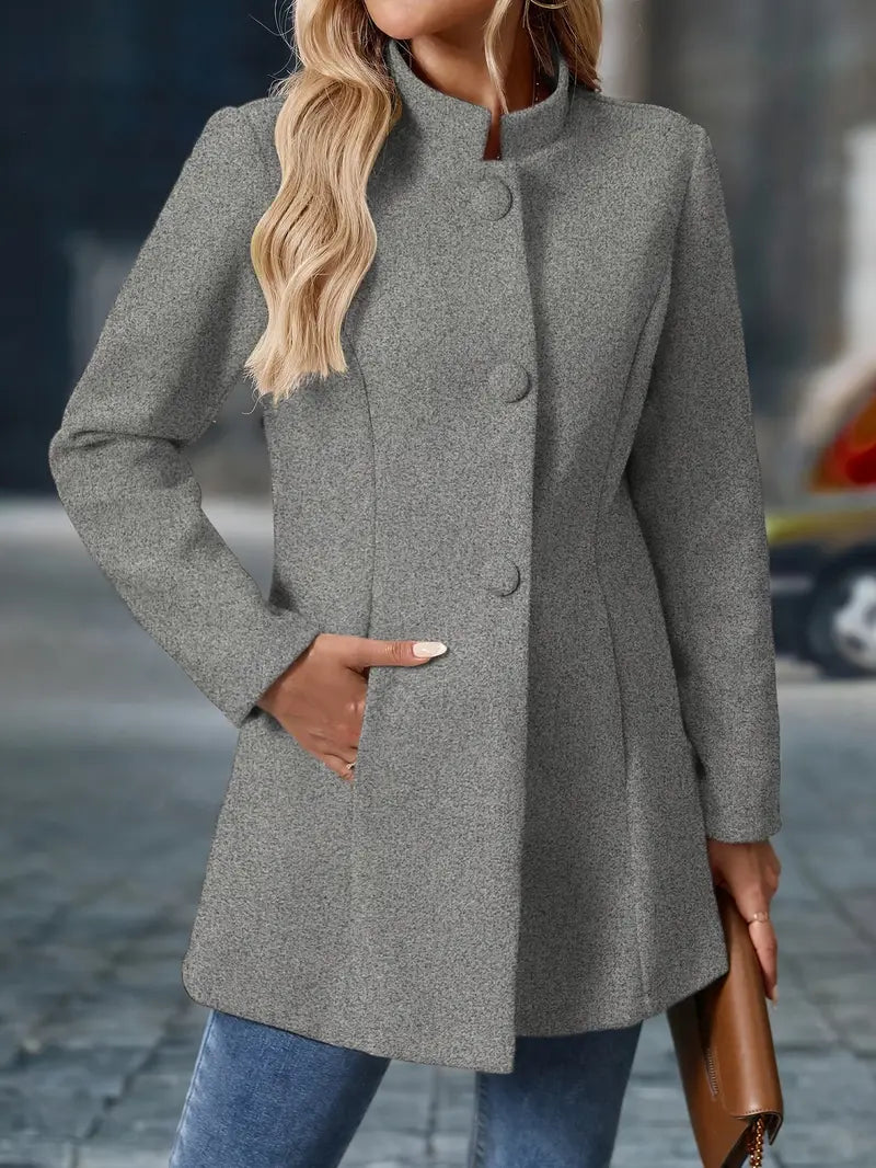 Maeve – Classic Elegance Jacket