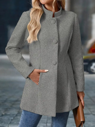 Maeve – Classic Elegance Jacket
