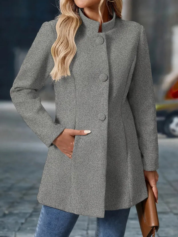 Maeve – Classic Elegance Jacket
