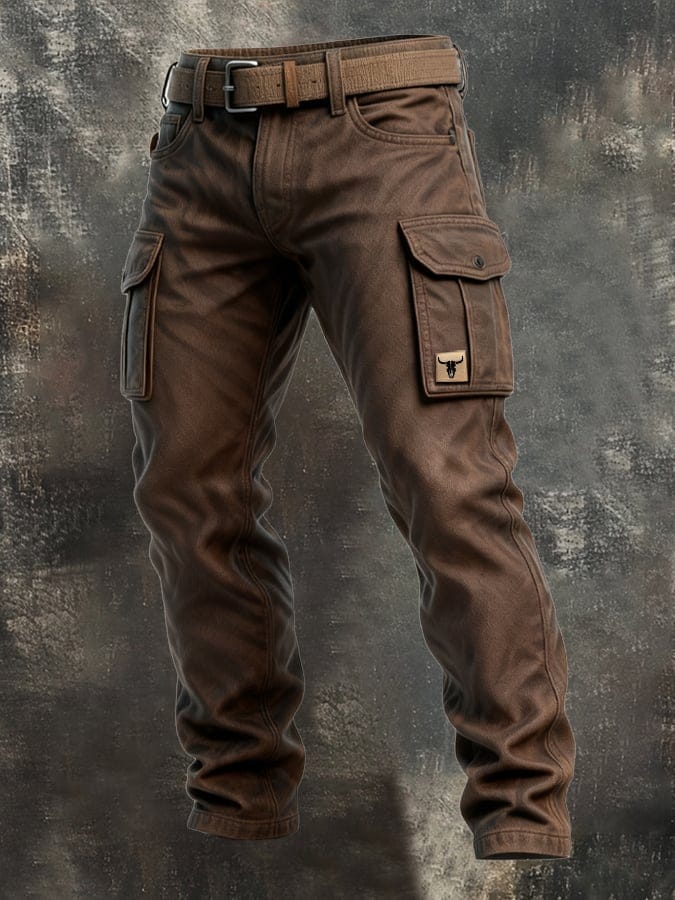 Thermal Utility Pants