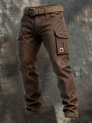 Thermal Utility Pants