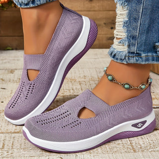 ComfortEase Footwear
