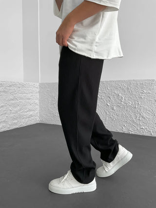 Diedier™ | Cozy Ribbed Pants