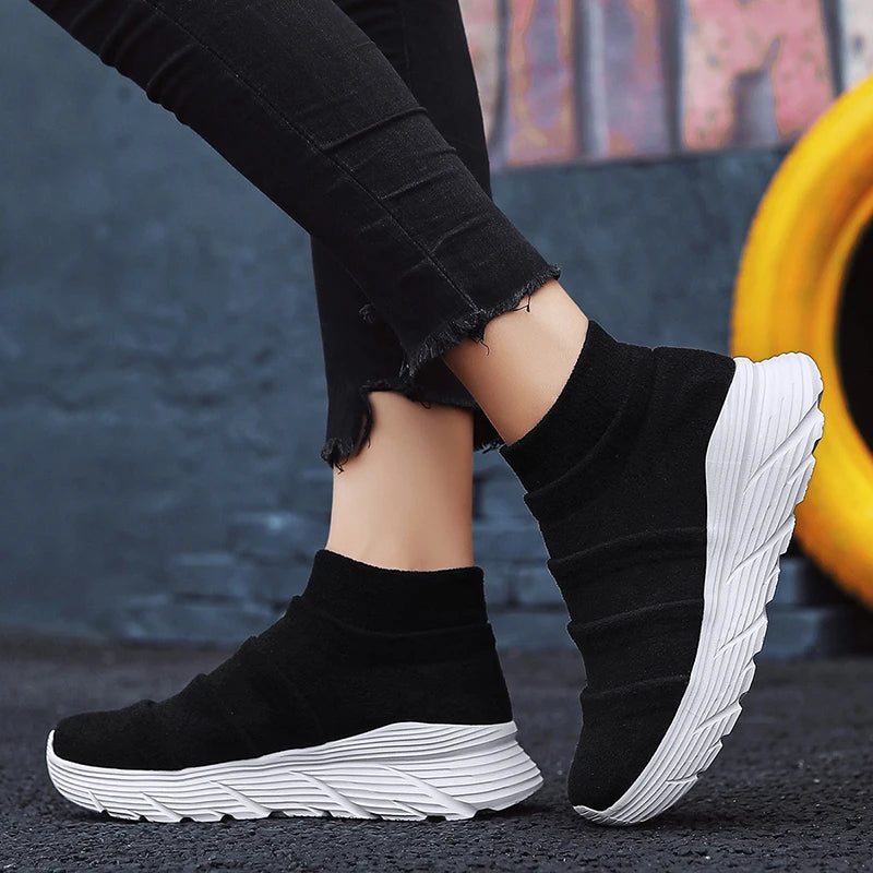 Alessio™ - Unisex Orthopedic Footwear