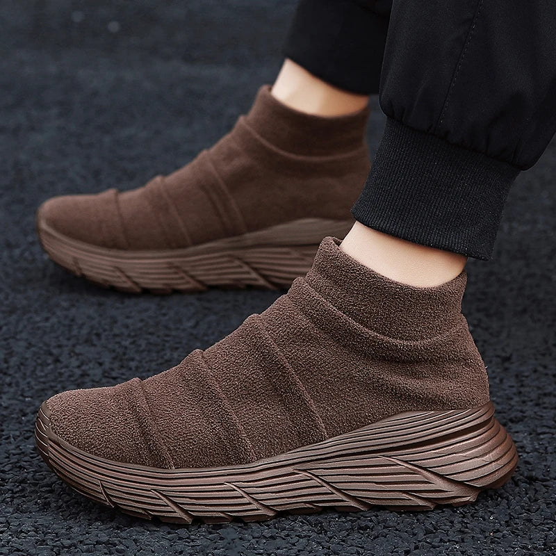 Alessio™ - Unisex Orthopedic Footwear