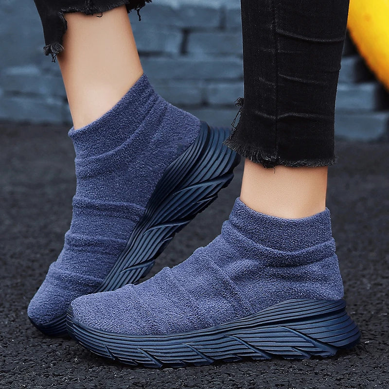 Alessio™ - Unisex Orthopedic Footwear