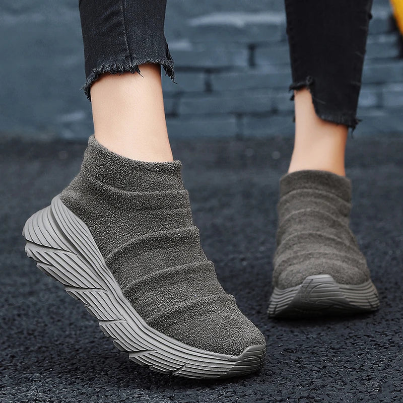 Alessio™ - Unisex Orthopedic Footwear