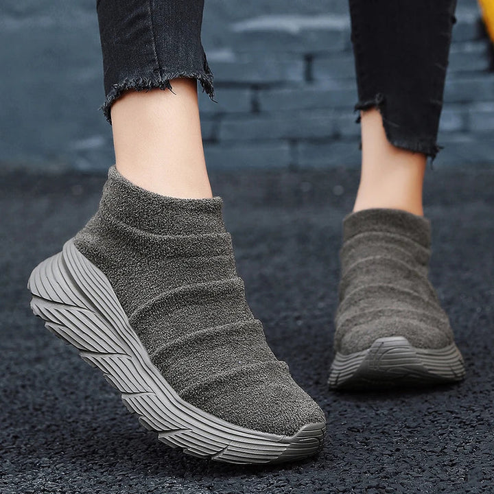 Alessio™ - Unisex Orthopedic Footwear