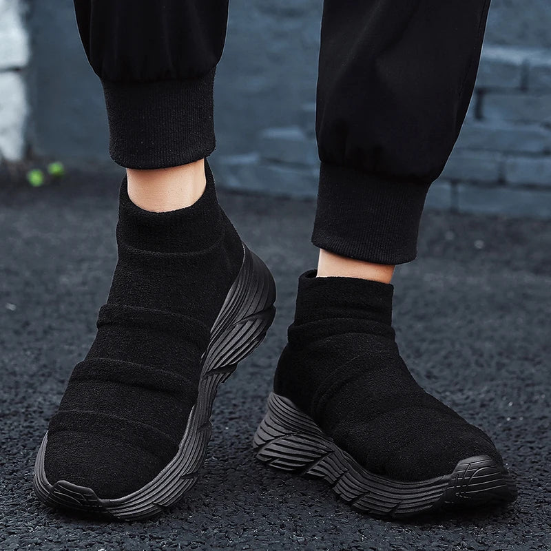 Alessio™ - Unisex Orthopedic Footwear