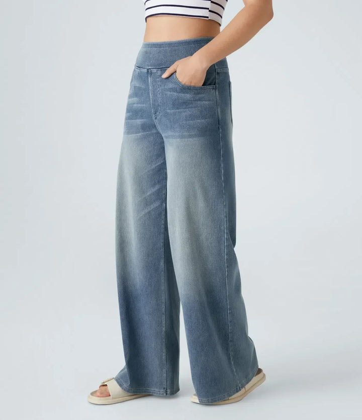 Marlowe – Comfort Shaping High-Waist Trousers
