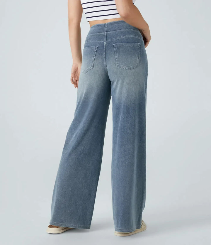 Marlowe – Comfort Shaping High-Waist Trousers