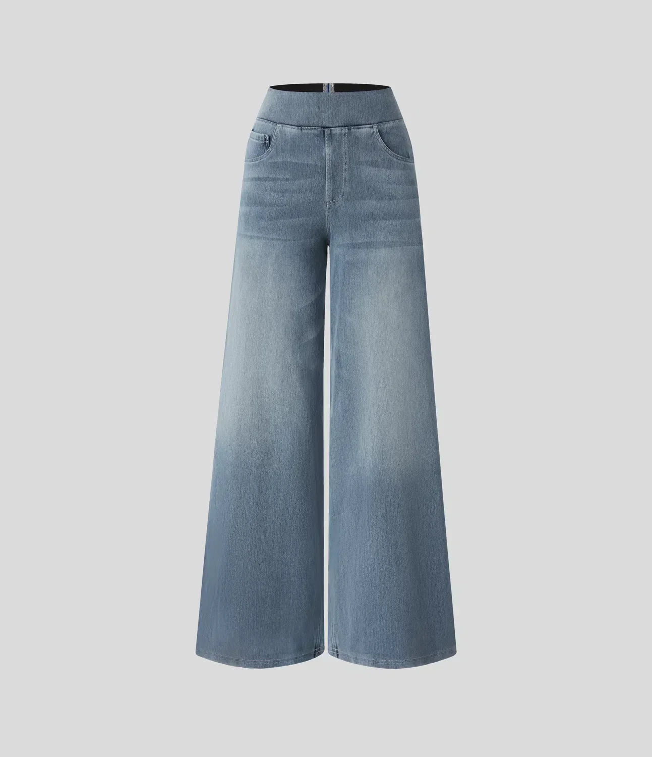 Marlowe – Comfort Shaping High-Waist Trousers