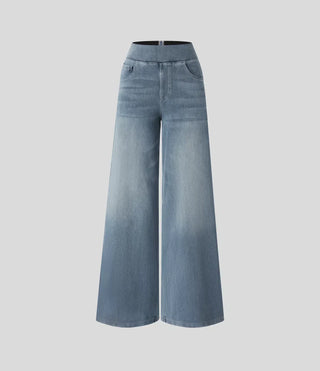 Marlowe – Comfort Shaping High-Waist Trousers