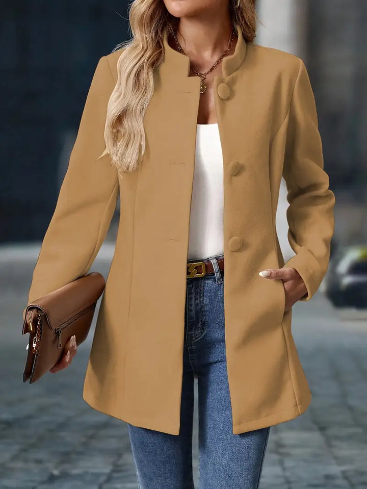 Maeve – Classic Elegance Jacket
