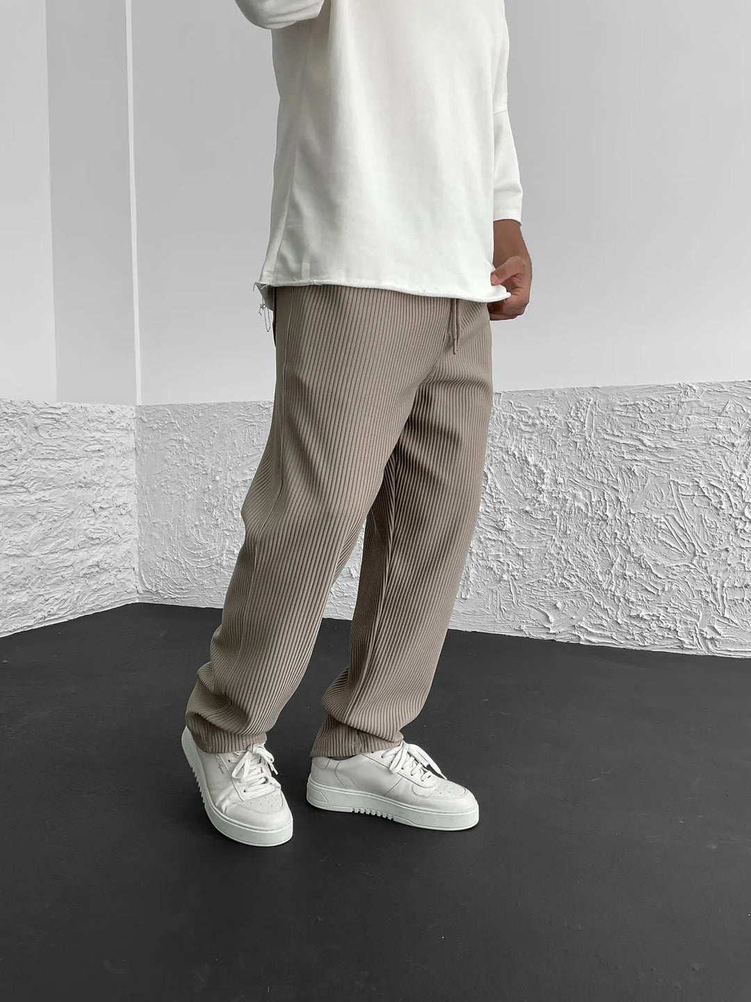 Diedier™ | Cozy Ribbed Pants