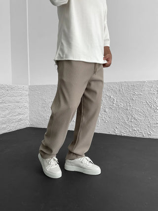 Diedier™ | Cozy Ribbed Pants