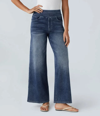 Marlowe – Comfort Shaping High-Waist Trousers