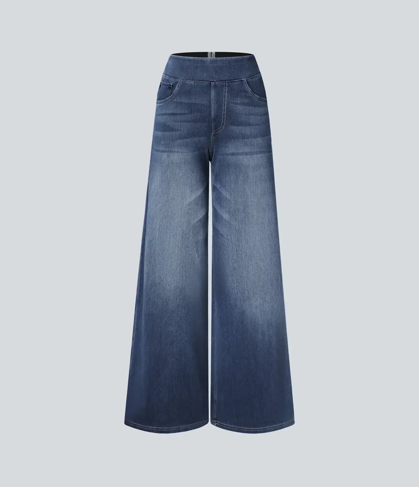 Marlowe – Comfort Shaping High-Waist Trousers